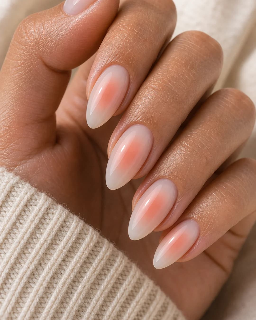 Uñas aura