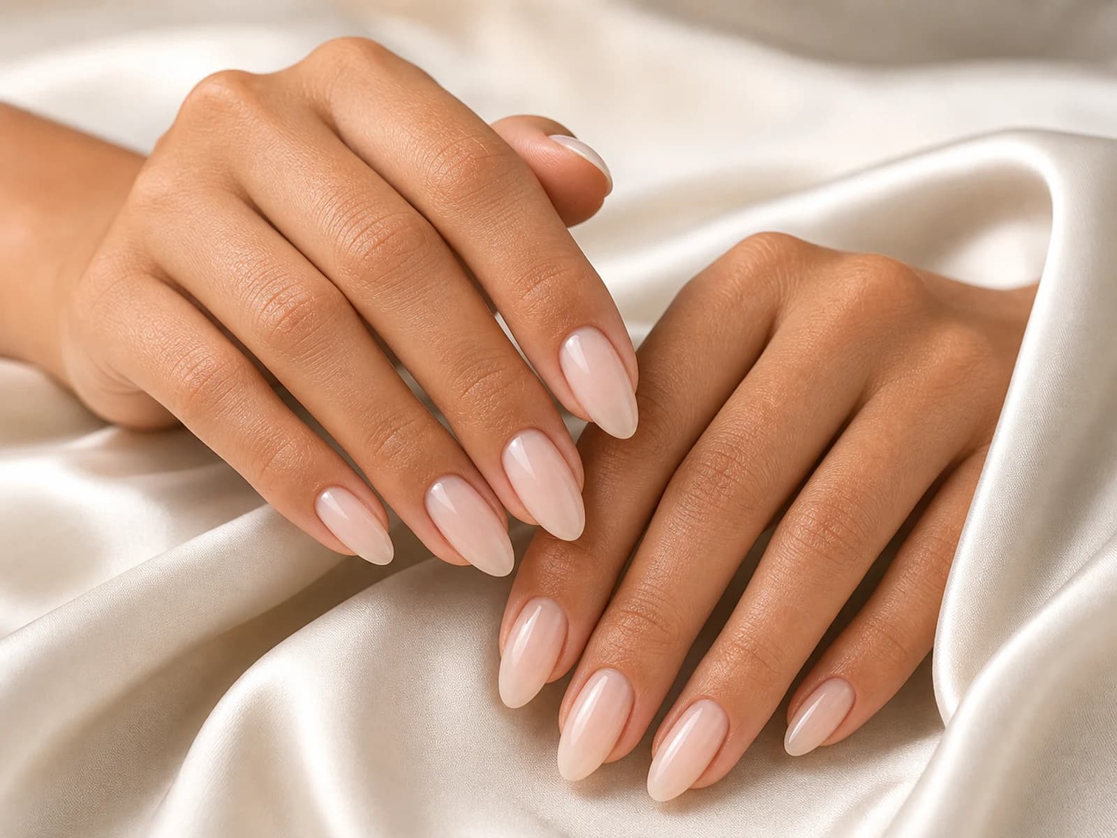 Uñas elegantes