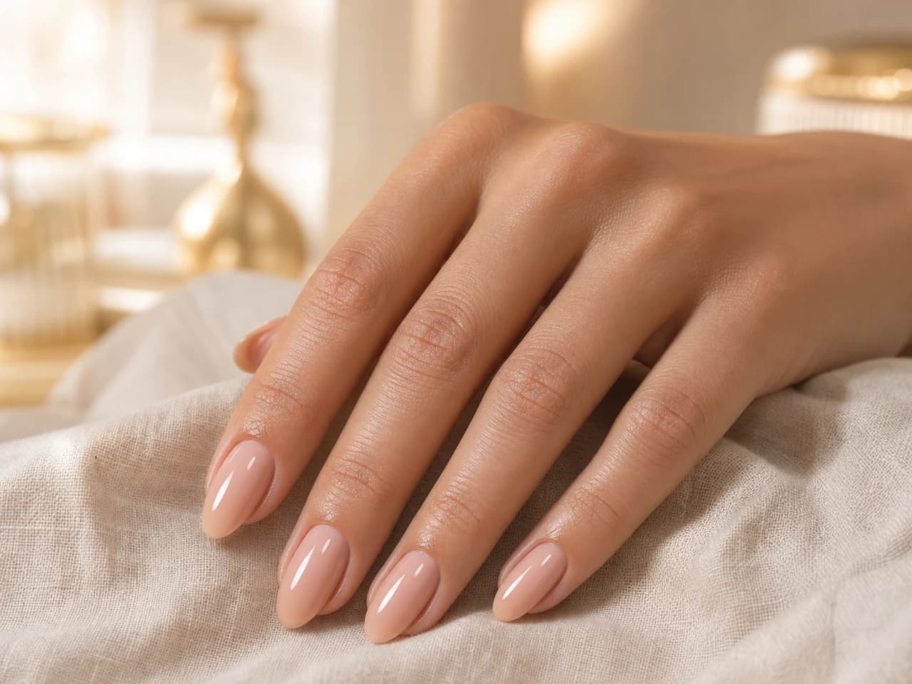 Manicura