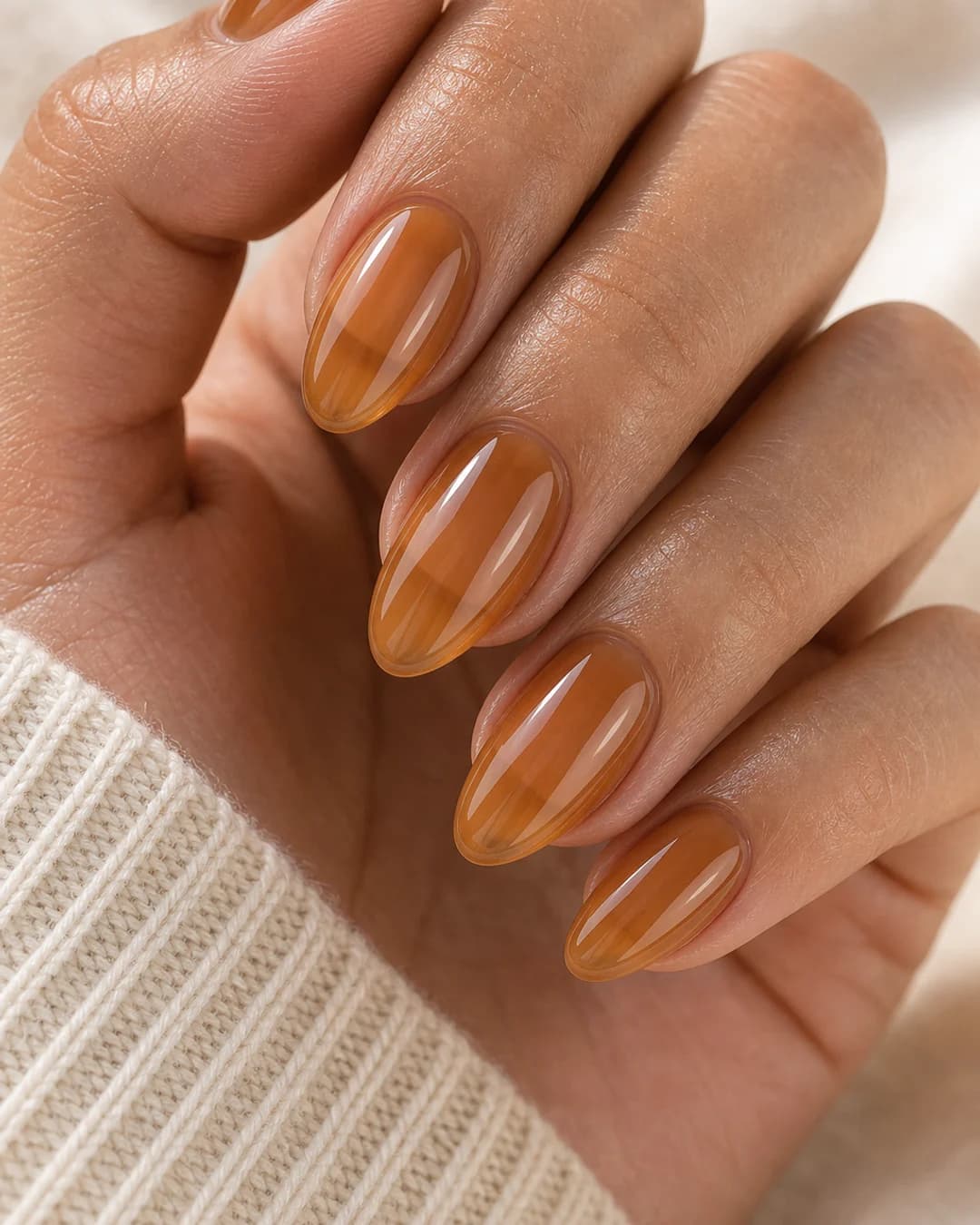 Uñas syrup
