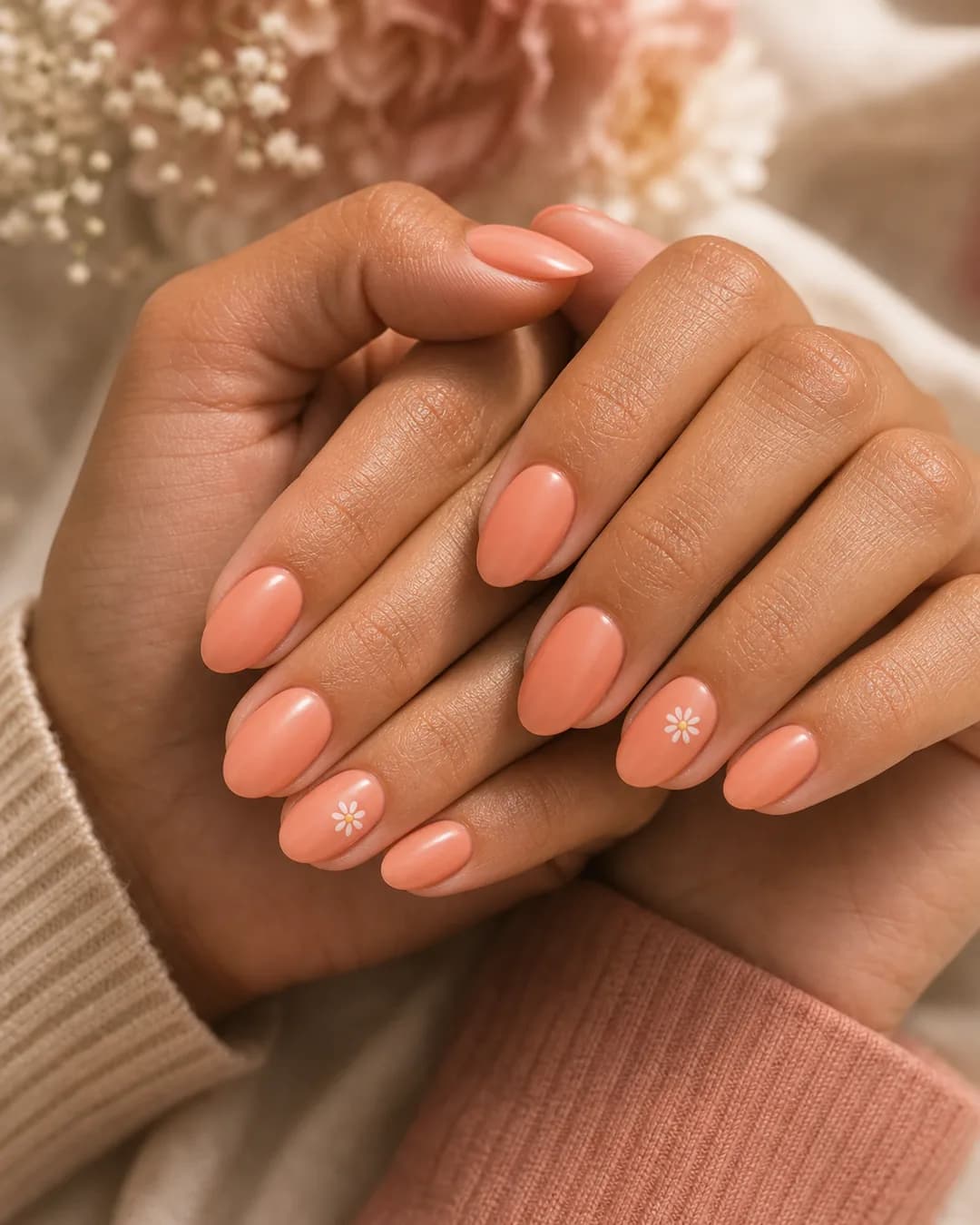 Uñas para el Día de la Madre