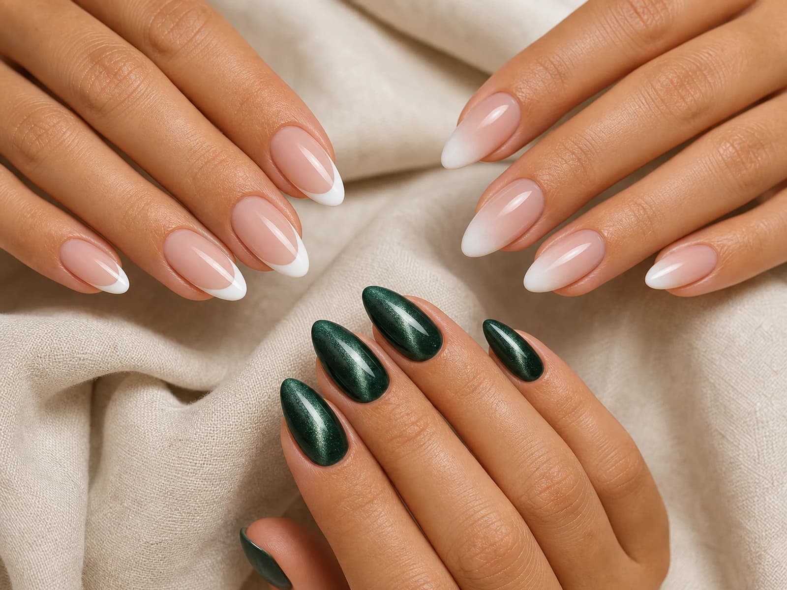 Diseños de uñas
