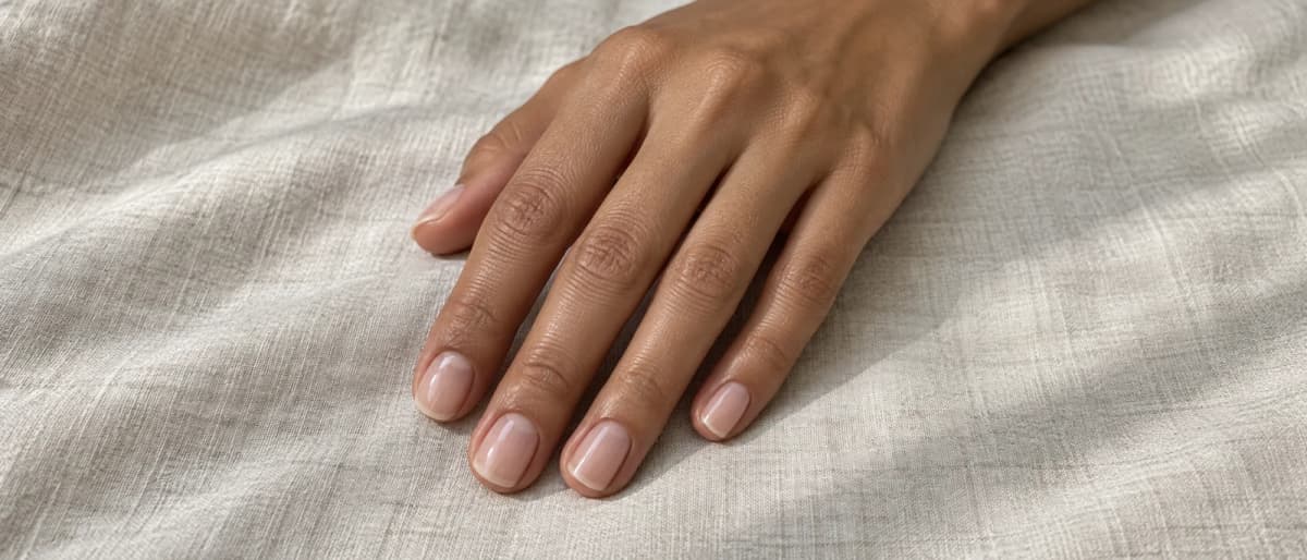 Uñas foundation