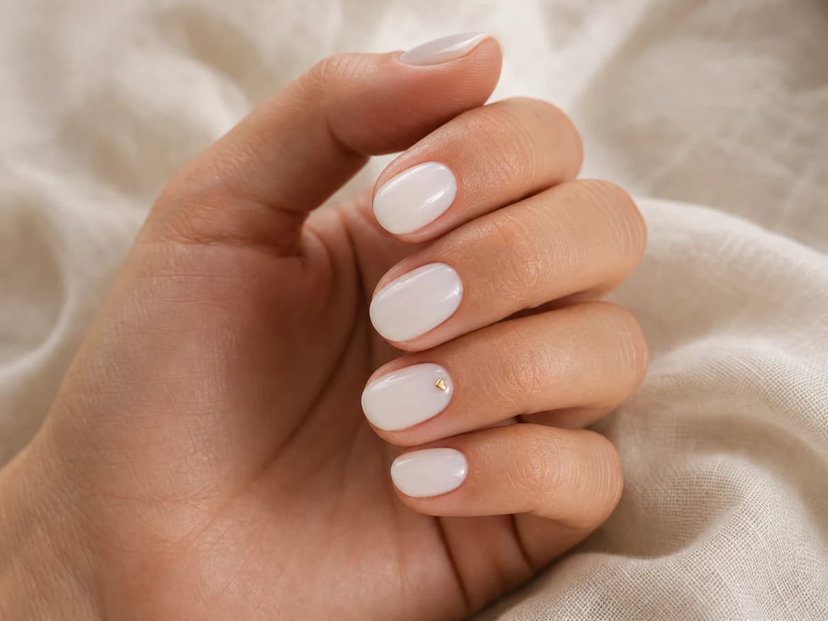 Uñas micro nail art