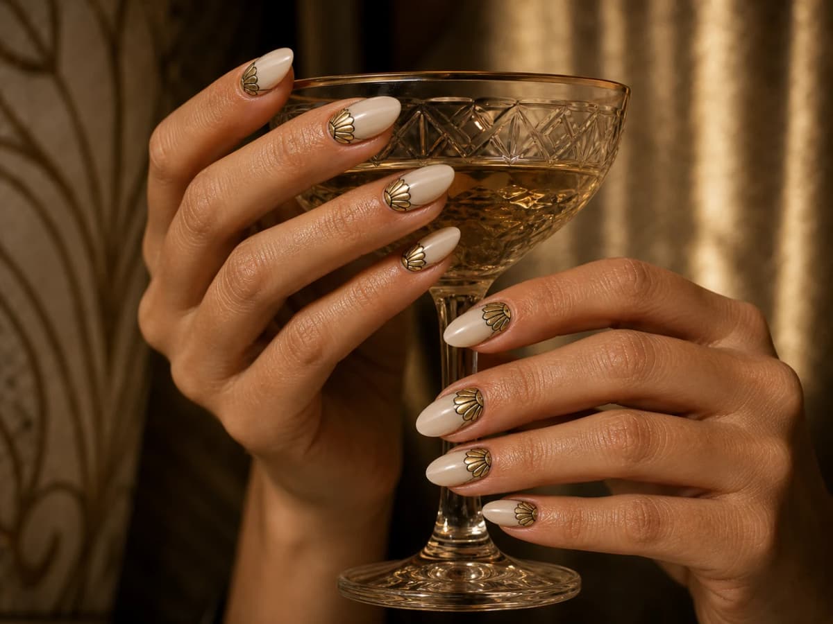 Uñas neo deco