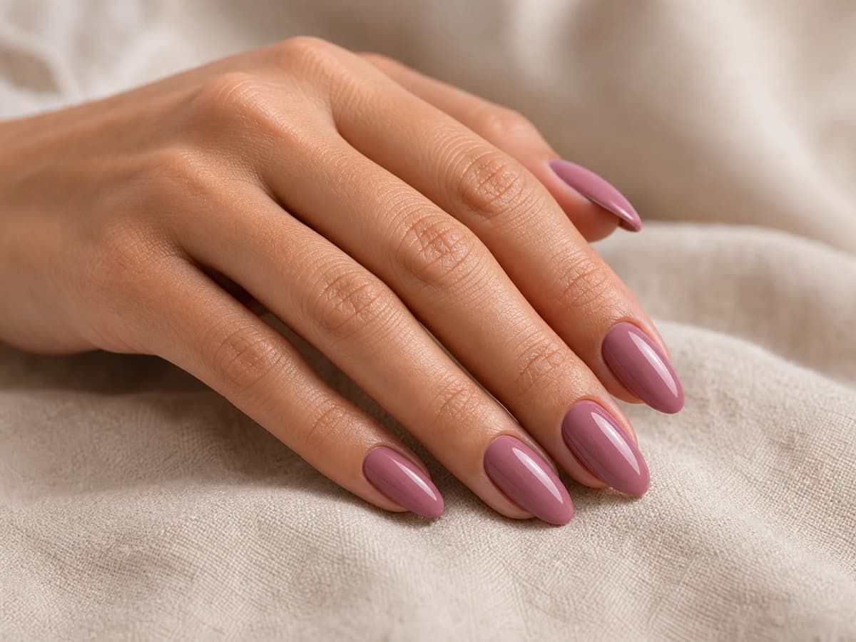 Uñas permanentes