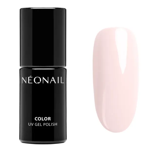 Esmalte semipermanente NEONAIL Vanilla Sky (7,2 ml)