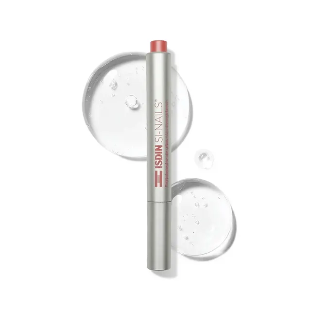 Fortalecedor de uñas ISDIN SI-NAILS (2,5 ml)