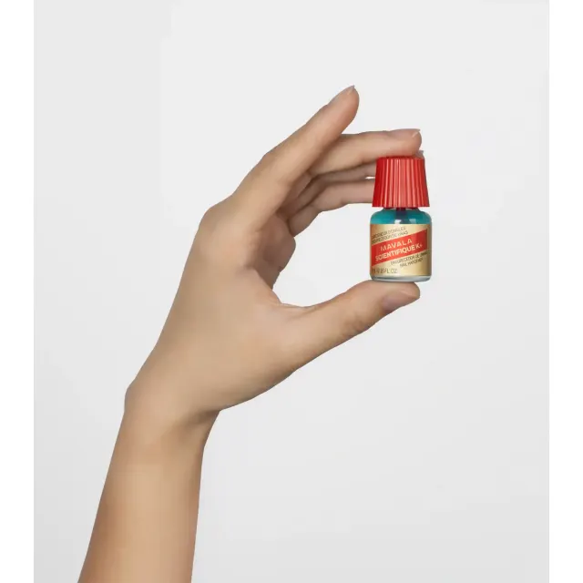 Endurecedor de uñas Mavala Científico K+ (2 ml)