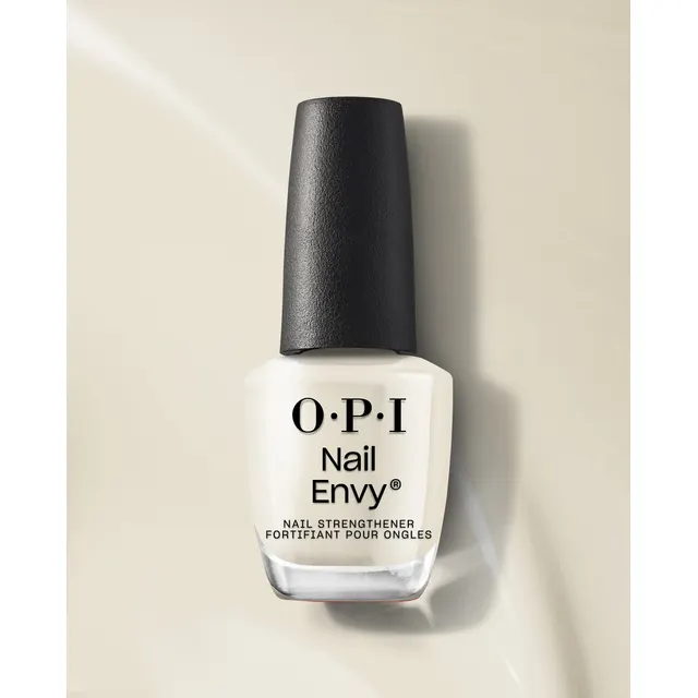 Fortalecedor de uñas OPI Nail Envy Original (15 ml)