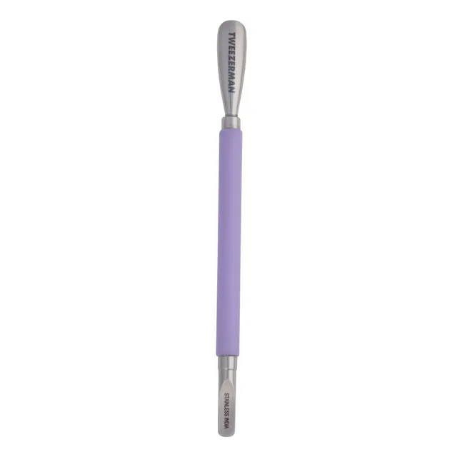 Empujador de cutículas Tweezerman Dual Sided Pushy