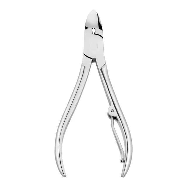 Alicate de uñas ZWILLING Classic Inox (11 cm)