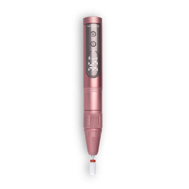 NeoNail PEN, torno de uñas inalámbrico