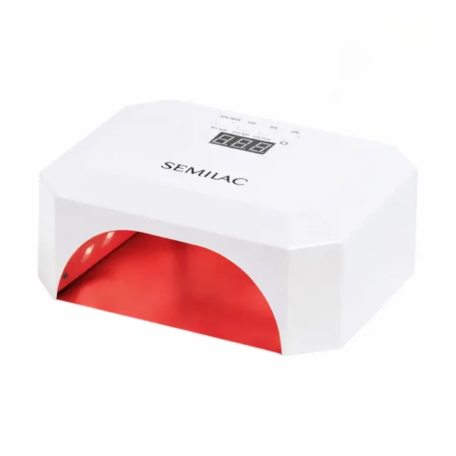 Lámpara de uñas Semilac Diamond 24W/48W