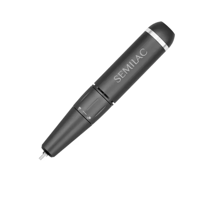Semilac Mini Pen Black Edition