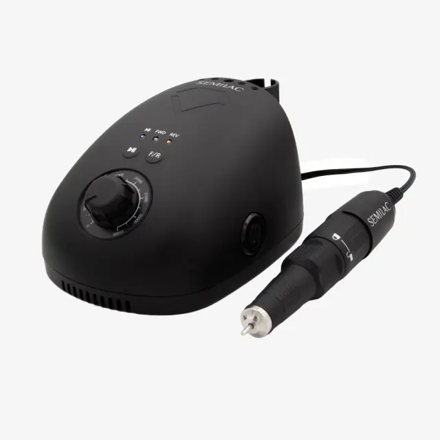 Torno de uñas profesional Semilac 65 W (35.000 rpm)
