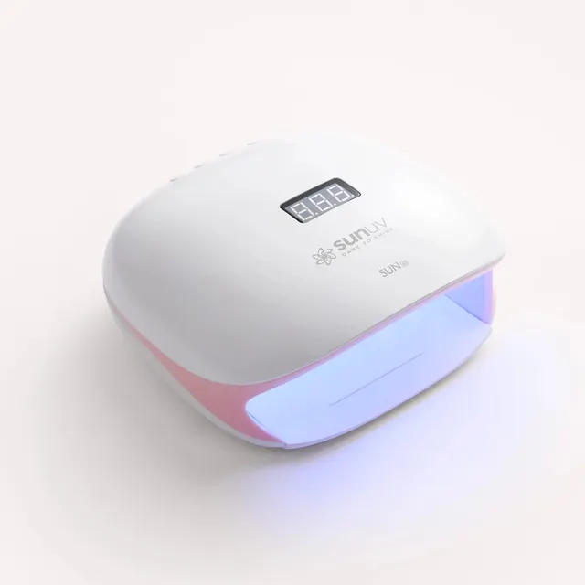 Lámpara de uñas SUNUV SUN4S 48 W